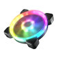 Cougar Vortex VX 120 3MVX1201.0001 CF-VX12HB-RGB hinta ja tiedot | Tietokoneen tuulettimet | hobbyhall.fi