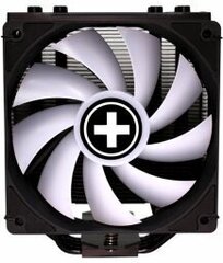 CPU COOLER MULTI SOCKET/M704PRO.ARGB XC056 XILENCE hinta ja tiedot | Prosessorin jäähdyttimet | hobbyhall.fi