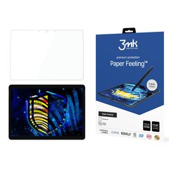 3mk Paper Feeling Screen Protector 5903108448673 hinta ja tiedot | Tablettien lisätarvikkeet | hobbyhall.fi