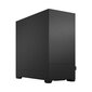 Fractal Design Pop Silent hinta ja tiedot | Tietokonekotelot | hobbyhall.fi