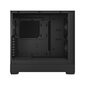 Fractal Design Pop Silent hinta ja tiedot | Tietokonekotelot | hobbyhall.fi