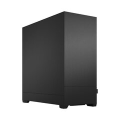 Fractal Design Pop XL Silent hinta ja tiedot | Tietokonekotelot | hobbyhall.fi