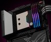 EK Water Blocks EK-Quantum Velocity2 D-RGB hinta ja tiedot | Prosessorin jäähdyttimet | hobbyhall.fi