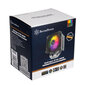 SilverStone Hydrogon D120 ARGB V2 SST-HYD120-ARGB-V2 hinta ja tiedot | Prosessorin jäähdyttimet | hobbyhall.fi