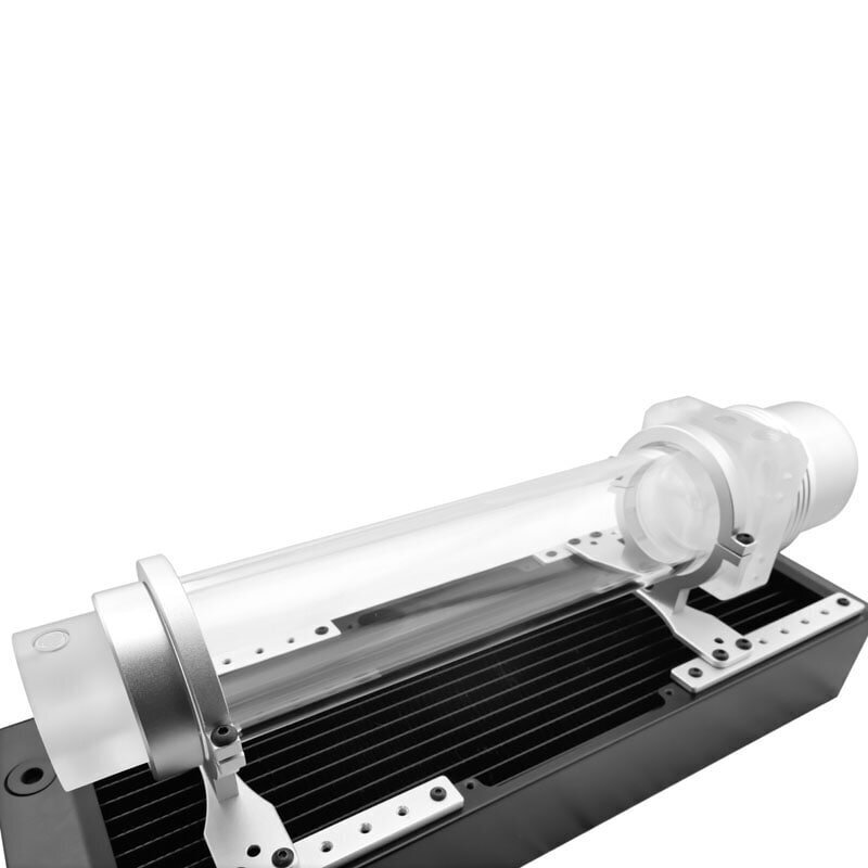 Singularity Protium Reservoir 250mm SC-PROTIUM-L-SF hinta ja tiedot | Vesijäähdytystarvikkeet | hobbyhall.fi