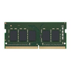 Kingston KSM32SES8 hinta ja tiedot | Muisti (RAM) | hobbyhall.fi