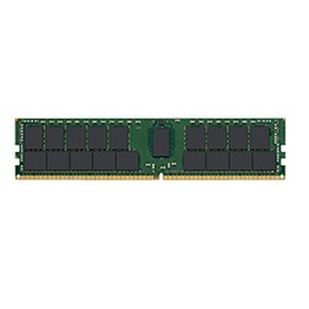 Kingston KSM32RD4/64MFR DDR4 64 GB hinta ja tiedot | Muisti (RAM) | hobbyhall.fi