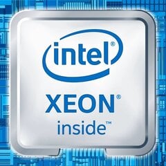 Intel Xeon E-2224 CM8068404174707 hinta ja tiedot | Prosessorit | hobbyhall.fi