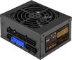 Silverstone SST-SX700-G hinta ja tiedot | Virtalähteet | hobbyhall.fi