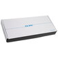 XSPC TX240 Ultrathin Radiator 240mm TX240 hinta ja tiedot | Vesijäähdytystarvikkeet | hobbyhall.fi