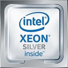 Intel Xeon 4208 2,1 GHz 11 Mo hinta ja tiedot | Prosessorit | hobbyhall.fi
