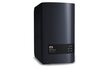 Western Digital My Cloud EX2 hinta ja tiedot | Kovalevyt | hobbyhall.fi