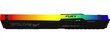 Kingston Fury Beast RGB (KF548C38BBA-8) hinta ja tiedot | Muisti (RAM) | hobbyhall.fi