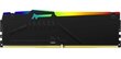 Kingston Fury Beast RGB (KF548C38BBA-8) hinta ja tiedot | Muisti (RAM) | hobbyhall.fi