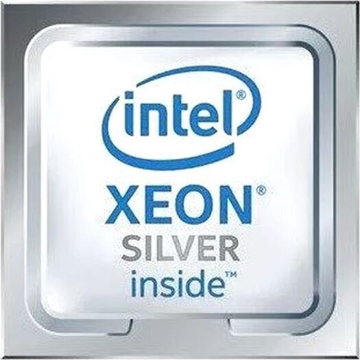 Intel Xeon Silver 4210R CD8069504344500 hinta ja tiedot | Prosessorit | hobbyhall.fi