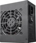 SilverStone SST-SX450-B hinta ja tiedot | Virtalähteet | hobbyhall.fi