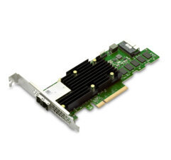 Broadcom 9580-8i8e hinta ja tiedot | Broadcom Tietokoneet ja pelaaminen | hobbyhall.fi