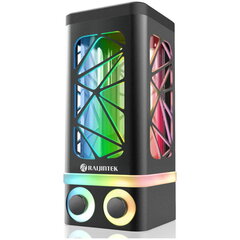 Raijintek Antila Pure R100B Reservoir ARGB 0R40B00220 hinta ja tiedot | Vesijäähdytystarvikkeet | hobbyhall.fi