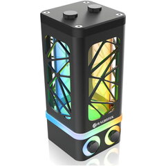 Raijintek Antila Pure R100B Reservoir ARGB 0R40B00220 hinta ja tiedot | Vesijäähdytystarvikkeet | hobbyhall.fi