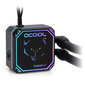 Alphacool Eisbaer LT360 Aurora HPE Digital RGB 11996 hinta ja tiedot | Prosessorin jäähdyttimet | hobbyhall.fi