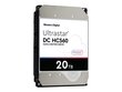 Western Digital Ultrastar HC560 hinta ja tiedot | Kovalevyt | hobbyhall.fi