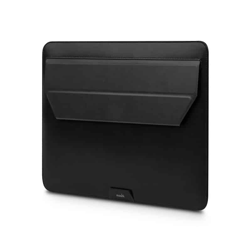 Moshi Muse 3 in 1, MacBook Pro/Air 13, Black hinta ja tiedot | Tietokonelaukut | hobbyhall.fi