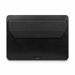 Moshi Muse 3 in 1, MacBook Pro/Air 13, Black hinta ja tiedot | Tietokonelaukut | hobbyhall.fi