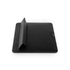 Moshi Muse 3 in 1, MacBook Pro/Air 13, Black hinta ja tiedot | Moshi Kannettavat tietokoneet ja lisätarvikkeet | hobbyhall.fi