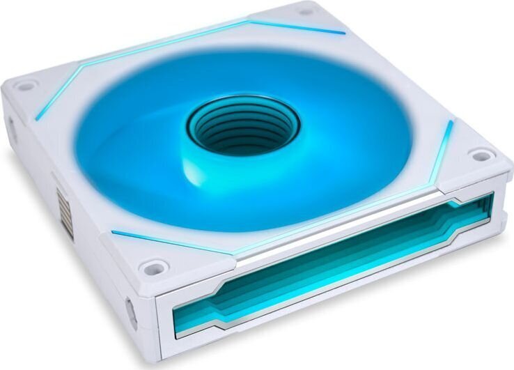 Lian Li Uni Fan SL-Infinity 120 RGB hinta ja tiedot | Tietokoneen tuulettimet | hobbyhall.fi
