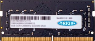 Origin Storage OM16G43200SO1RX8NE12 hinta ja tiedot | Muisti (RAM) | hobbyhall.fi