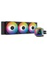 Deepcool LS720 A-RGB CPU Liquid Cooler Intel hinta ja tiedot | Prosessorin jäähdyttimet | hobbyhall.fi