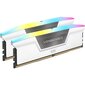 Corsair Vengeance RGB (CMH32GX5M2B5200C40W) hinta ja tiedot | Muisti (RAM) | hobbyhall.fi