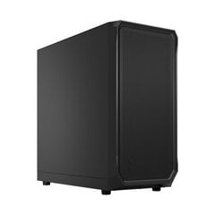 Fractal Design Focus 2 hinta ja tiedot | Tietokonekotelot | hobbyhall.fi