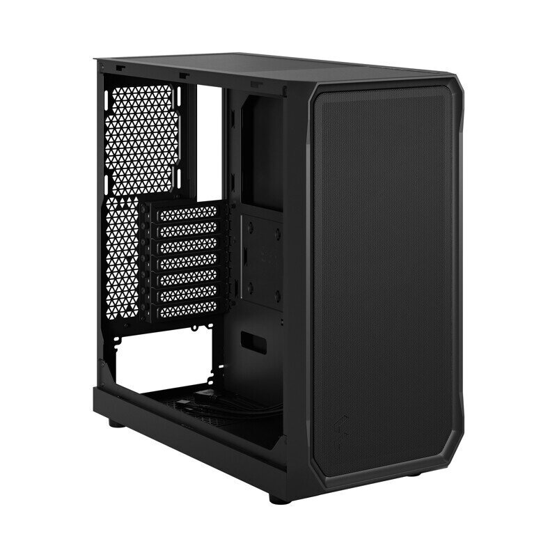 Fractal Design Focus 2 hinta ja tiedot | Tietokonekotelot | hobbyhall.fi