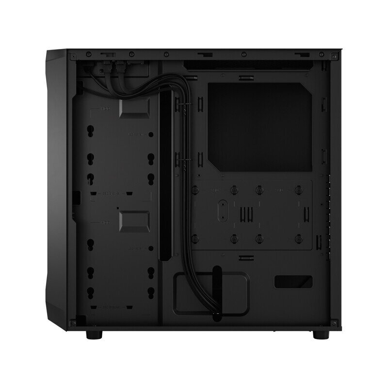 Fractal Design Focus 2 hinta ja tiedot | Tietokonekotelot | hobbyhall.fi