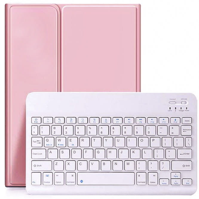 Tech-Protect SC Pen Pink hinta ja tiedot | Tablettien kotelot ja muut tarvikkeet | hobbyhall.fi