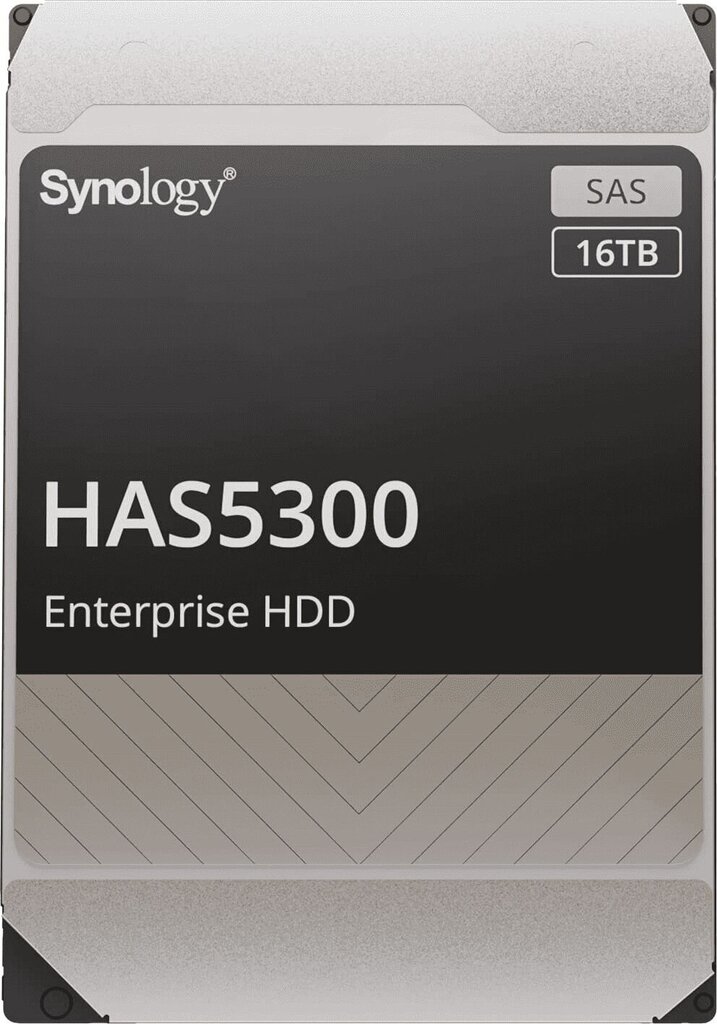 Synology HAS5300 hinta ja tiedot | Kovalevyt | hobbyhall.fi