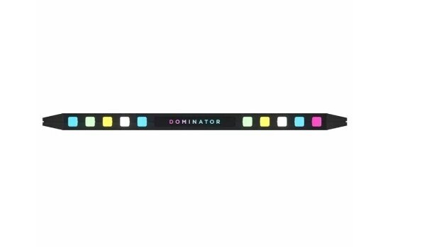 Corsair Dominator Platinum RGB (CMT32GX5M2X6000C36) hinta ja tiedot | Muisti (RAM) | hobbyhall.fi