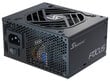 Seasonic Focus SGX-750 (FOCUS-SGX-750) hinta ja tiedot | Virtalähteet | hobbyhall.fi