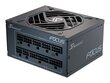 Seasonic Focus SGX-750 (FOCUS-SGX-750) hinta ja tiedot | Virtalähteet | hobbyhall.fi