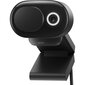 Microsoft Modern Webcam Black 8L3-00002 hinta ja tiedot | Web-kamerat | hobbyhall.fi