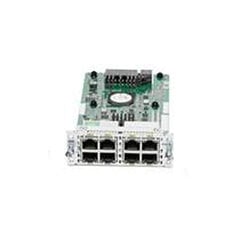 Cisco 8-Port Gigabit Ethernet Switch NIM hinta ja tiedot | Cisco Tietokoneen komponentit | hobbyhall.fi