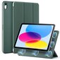 ESR Ipad 10.9 2022 hinta ja tiedot | Tablettien kotelot ja muut tarvikkeet | hobbyhall.fi