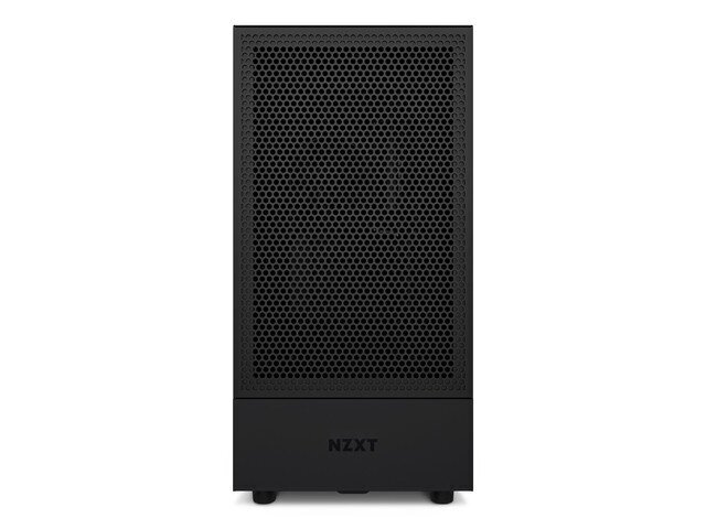 Nzxt H5 Flow hinta ja tiedot | Tietokonekotelot | hobbyhall.fi