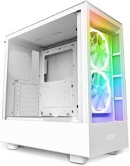 Nzxt H5 Elite hinta ja tiedot | Tietokonekotelot | hobbyhall.fi