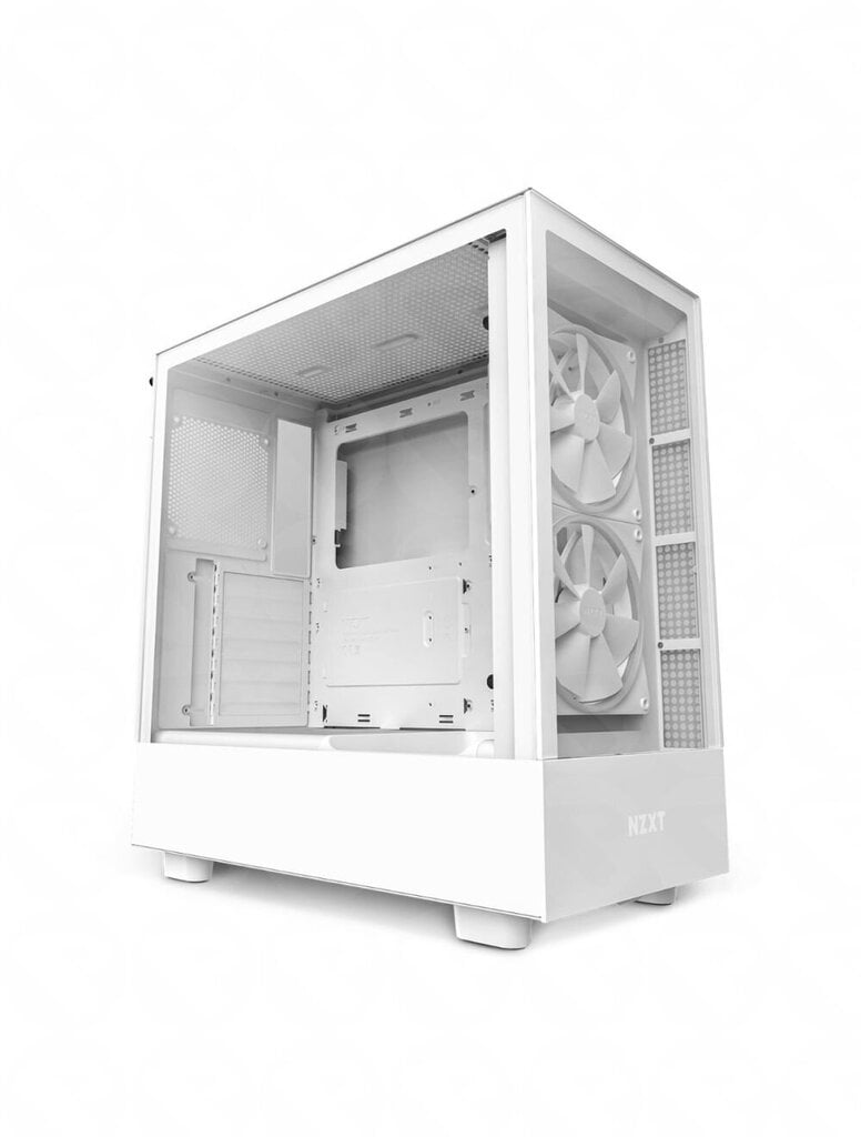 Nzxt H5 Elite hinta ja tiedot | Tietokonekotelot | hobbyhall.fi