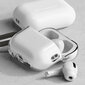 Ringke Hinge Clear skirtas AirPods Pro 2 hinta ja tiedot | Kuulokkeet | hobbyhall.fi