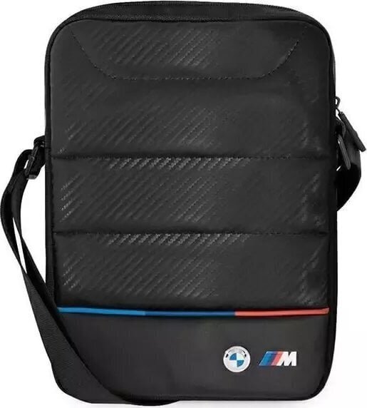 BMW BMTB10COCARTCBK hinta ja tiedot | Tablettien kotelot ja muut tarvikkeet | hobbyhall.fi