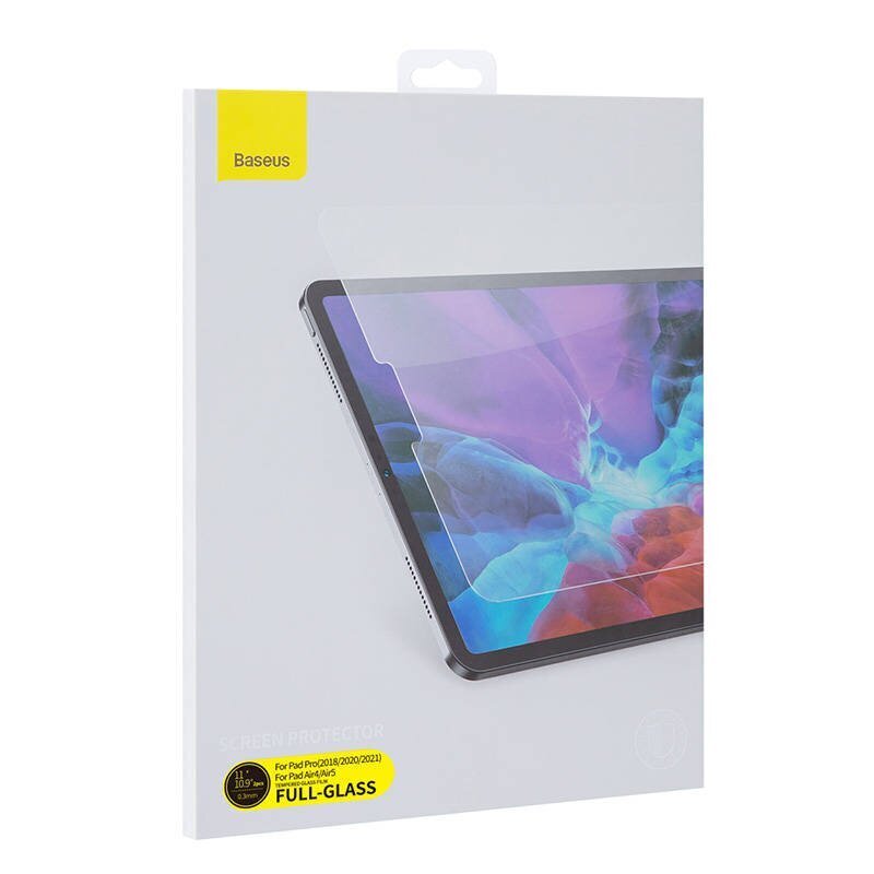 Baseus Screen Protector SGBL320202 hinta ja tiedot | Tablettien lisätarvikkeet | hobbyhall.fi