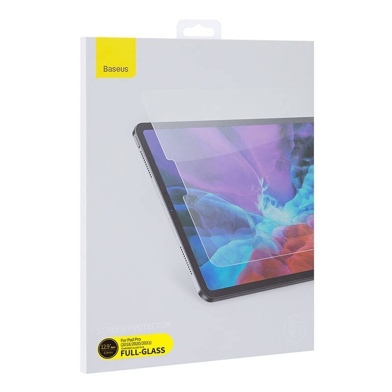 Baseus Screen Protector SGBL320302 hinta ja tiedot | Tablettien lisätarvikkeet | hobbyhall.fi